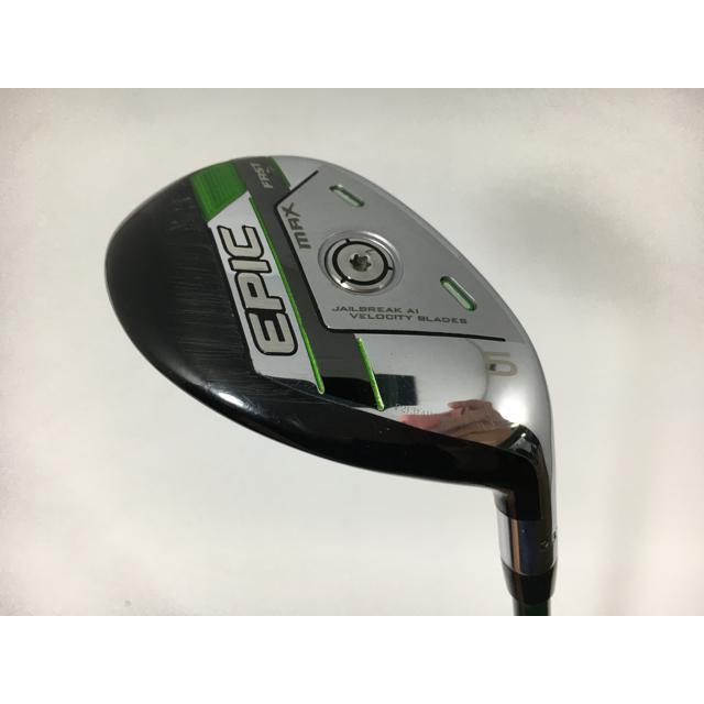 即決 中古 EPIC MAX FAST (エピック マックス ファスト 