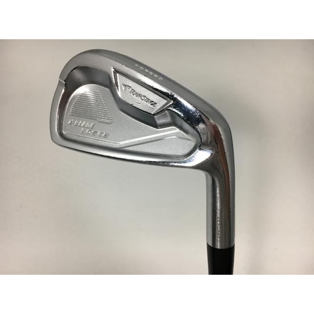 BRIDGESTONE 即決 中古 (7本)ツアーステージ Xブレード 905CB アイアン 