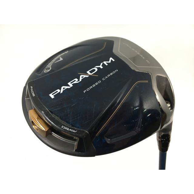 即決 中古 PARADYM (パラダイム) ドライバー 2023 (日本仕様) 1W 