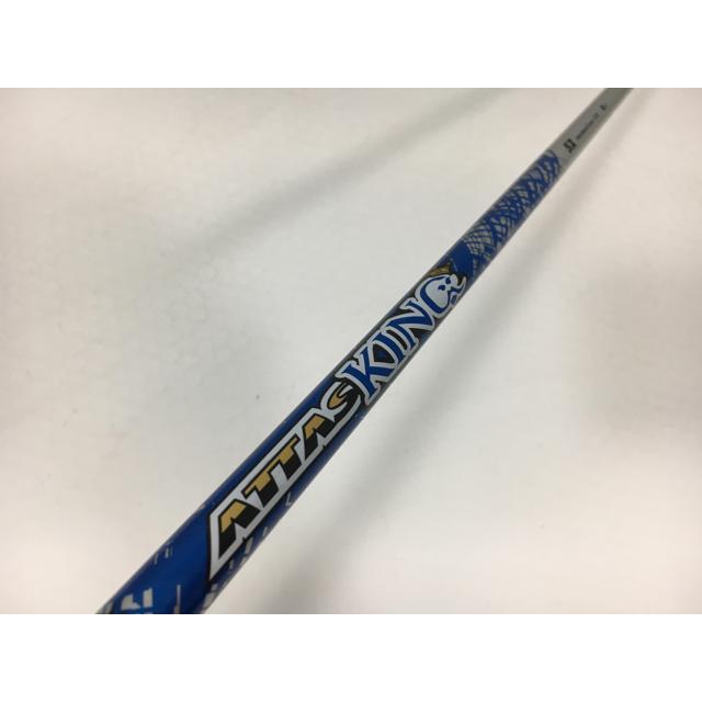 即決 中古美品 シャフト単品 (タイトリスト スリーブ付) 1W UST マミヤ 