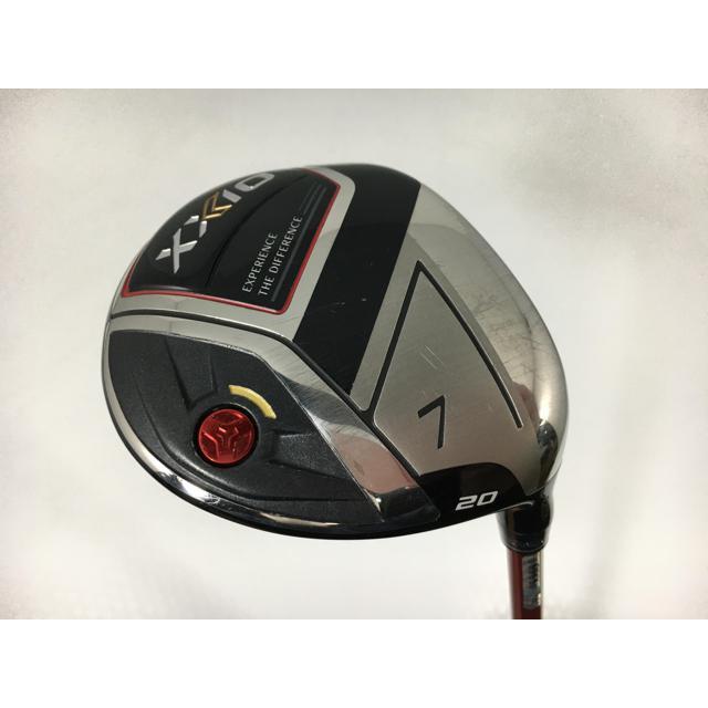 DUNLOP 即決 中古美品 ゼクシオ11 イレブン (XXIO 11) フェアウェイ  