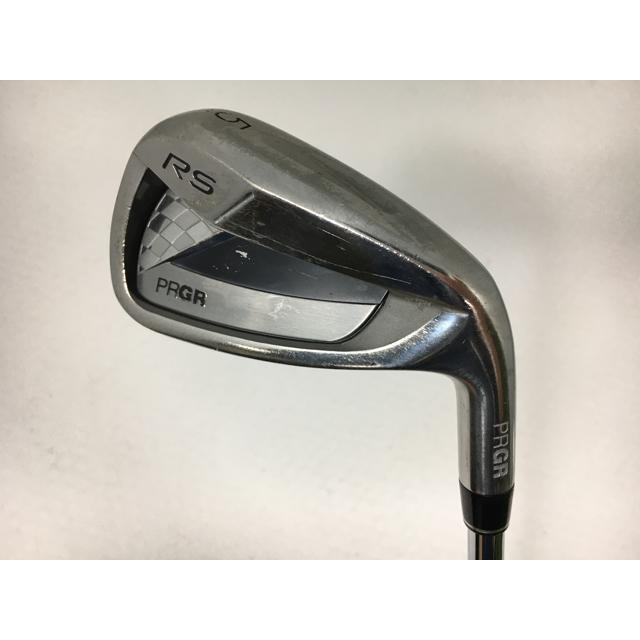 PRGR RS FORGED 2016 アイアンセット 5-9 P 【公式通販】