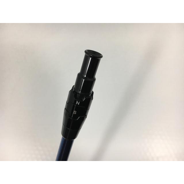 即決 中古美品 シャフト単品 (キャロウェイ スリーブ付) 1W ディアマナ 