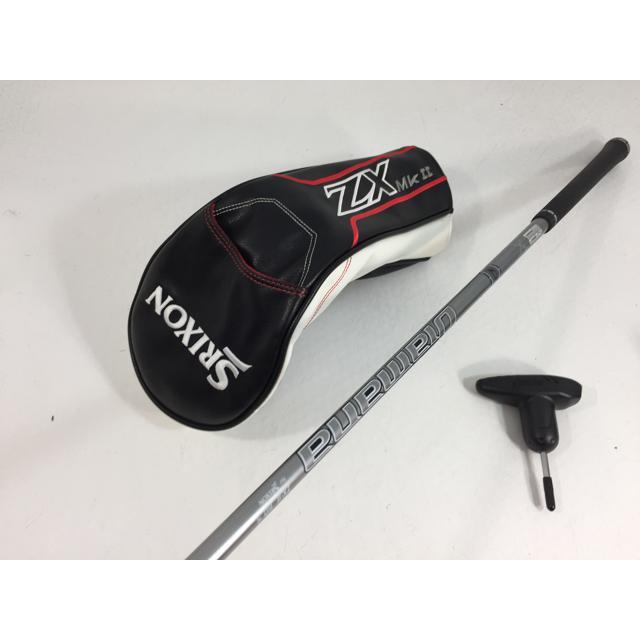 【新品未使用】専用 DUNLOP（ダンロップ） 返品OK お買い得品！中古 スリクソン(SRIXON