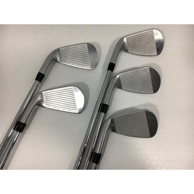Titleist 即決 お買い得品！中古 (5本)T200 アイアン 2019 (日本仕様 