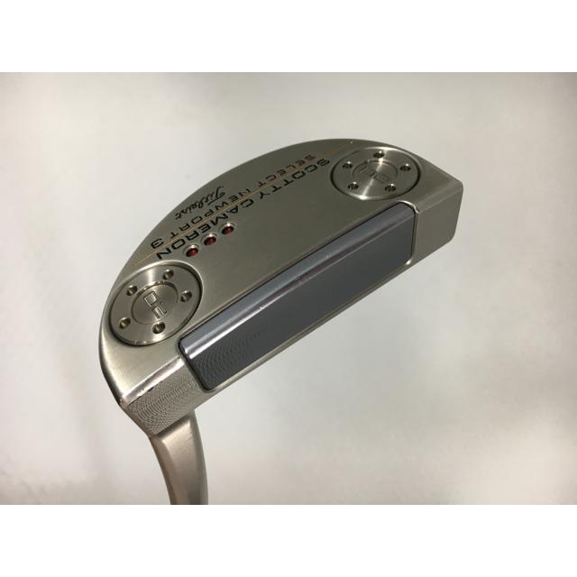 Titleist（タイトリスト） 返品OK お買い得品！中古 スコッティ