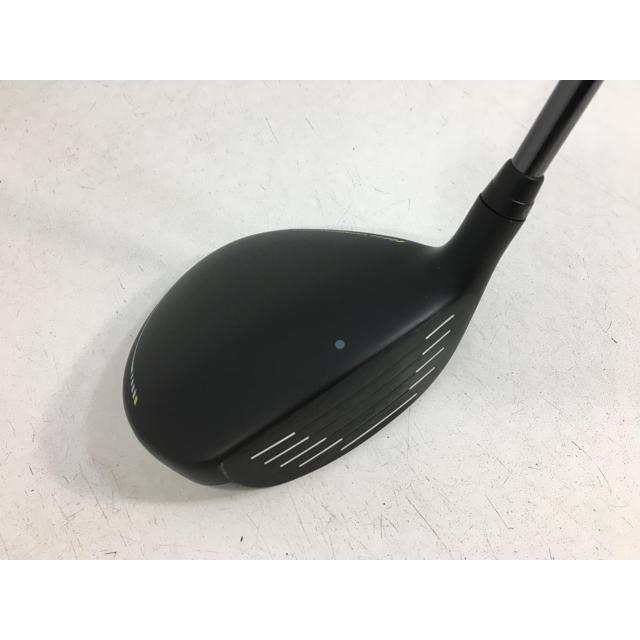 PING 即決 お買い得品！中古超美品 G430 MAX フェアウェイ 5W