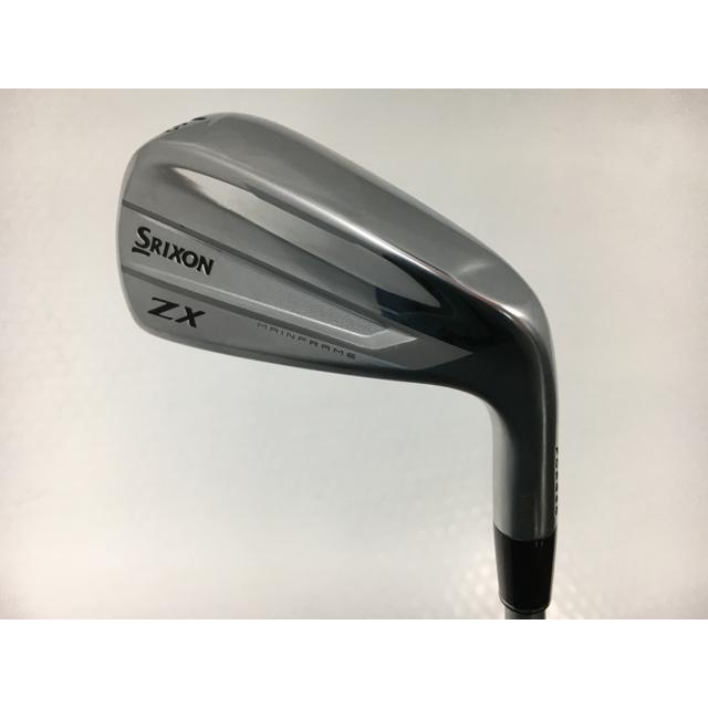 即決 中古 未使用 スリクソン(SRIXON) ZX MK-2 ユーティリティ 即決 中古 未使用 スリクソン(SRIXON) ZX MK-2 ユーティリティ