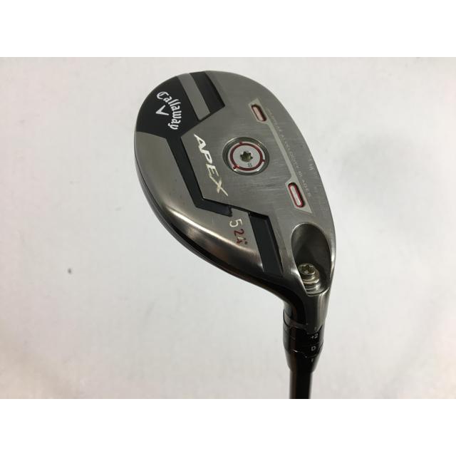 即決 中古 APEX ユーティリティ 2021 (日本仕様) 5H ディアマナ 55 for 