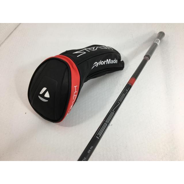 TaylorMade 即決 中古 美品 STEALTH PLUS (ステルス プラス 
