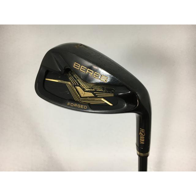 即決 中古 BERES(ベレス) BLACK(ブラック) アイアン 2022 AW 