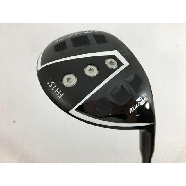 muziik 即決 中古超美品 ムジーク(muziik) ターフライダー 