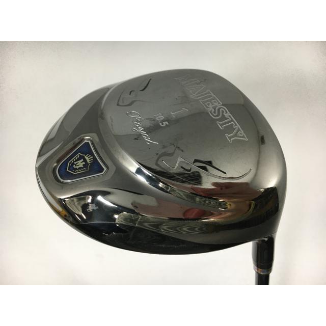 即決 中古 マジェスティ ロイヤル SP ドライバー 2017 1W LV-520 10.5 