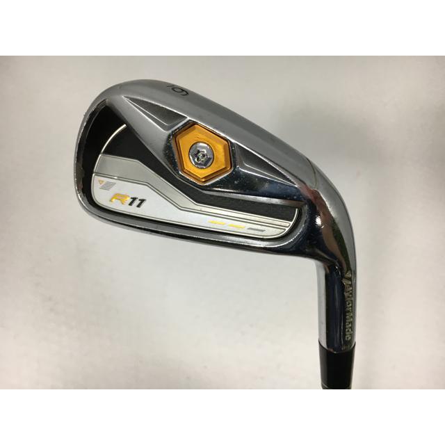 TaylorMade 即決 お買い得品！中古 (6本)R11 アイアン (日本仕様) 5〜9  