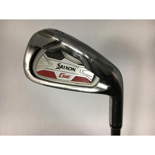 SRIXON Gie 5-9 P S アイアン ドライバー S キャディバックセット