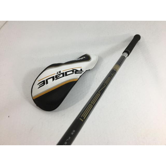 即決 中古 超美品 ROGUE(ローグ) ST LS フェアウェイ 2022 (日本仕様 
