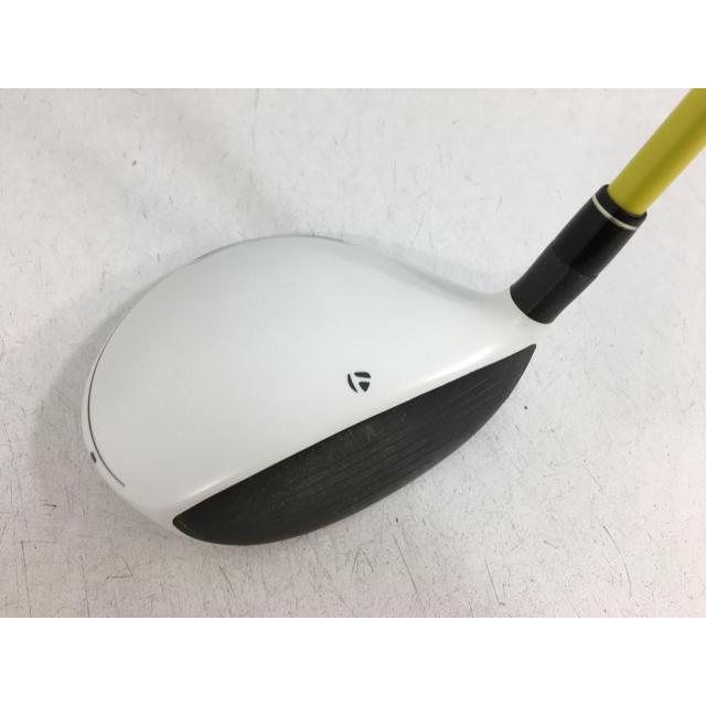 TaylorMade 即決 中古 SLDR S フェアウェイ 2014(日本仕様) 3HL ツアー 