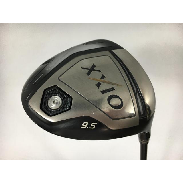 DUNLOP 即決 中古 ゼクシオ10 テン (XXIO 10 X) ドライバー Miyazaki 