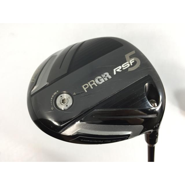 お買い得品！【中古ゴルフクラブ】プロギア RS5 F ドライバー 2020 ツアーAD for PRGR 1W【14日間返品OK】 PRGR（プロギア） 返品OK お買い得品！中古 RS5 F ドライバー 2020 1W