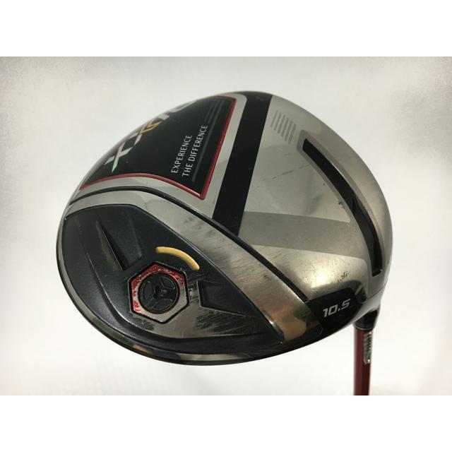 DUNLOP 即決 中古 ゼクシオ11 イレブン (XXIO 11) ドライバー 2020 