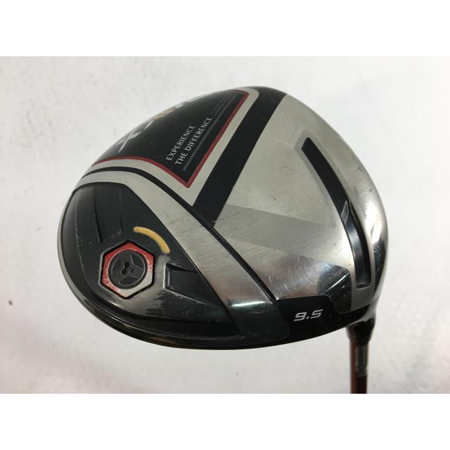 DUNLOP 即決 中古 ゼクシオ11 イレブン (XXIO 11) ドライバー DUNLOP 即決 中古 ゼクシオ11 イレブン (XXIO 11) ドライバー