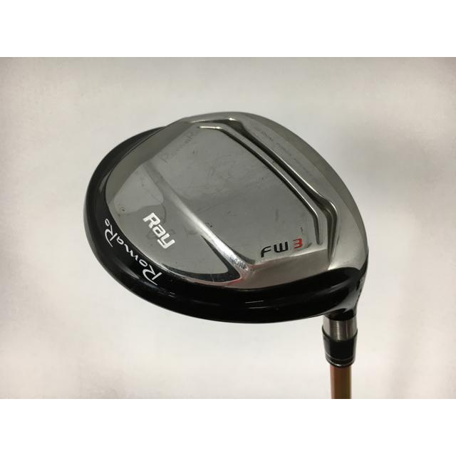 RomarR Ray V2 FW3 フェアウェイウッド RomarR Ray V2 FW3 フェアウェイウッド
