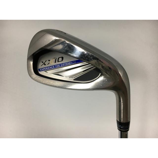 DUNLOP 即決 中古 (5本)ゼクシオ11 イレブン (XXIO 11) アイアン 2020 