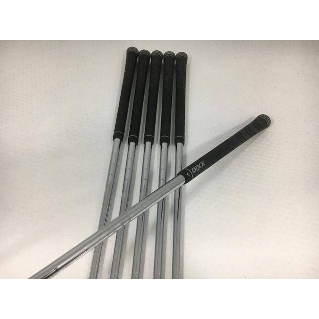 DUNLOP（ダンロップ） 返品OK お買い得品！中古 (6本)ゼクシオ クロス