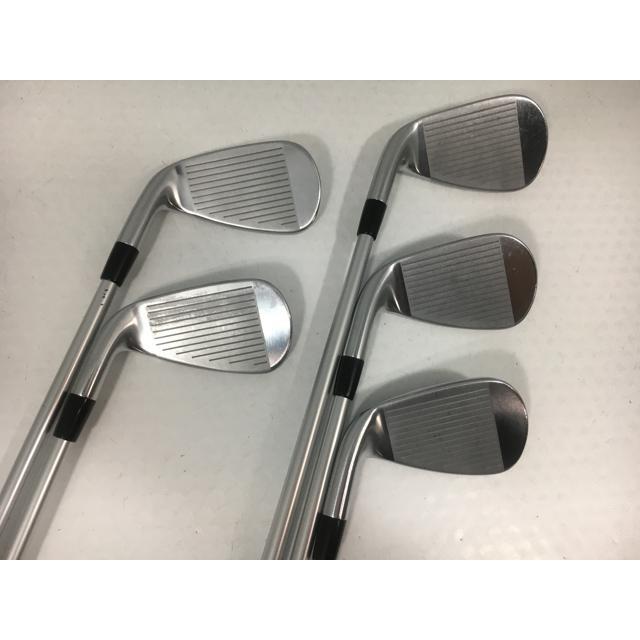 Titleist（タイトリスト） 返品OK お買い得品！中古 (5本)VG3 アイアン
