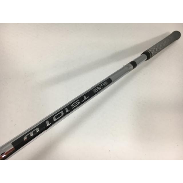 返品OK  お買い得品！中古 RM-α フォージド ウェッジ SW NSプロ TS-101w 56 WEDGEの画像