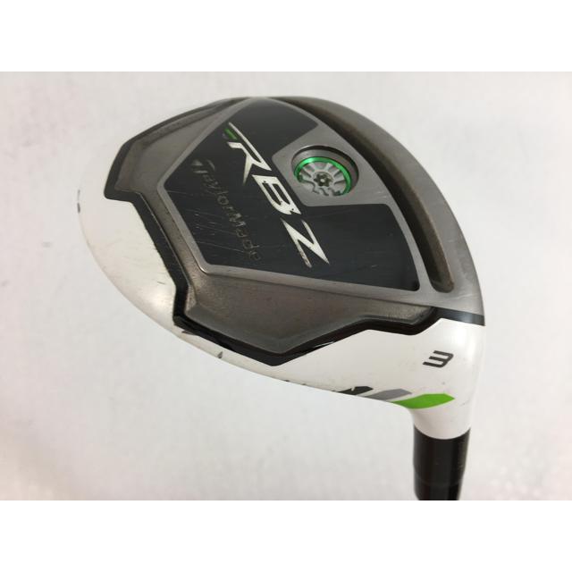 TaylorMade 即決 中古 ROCKET BALLZ(ロケットボールズ) レスキュー 