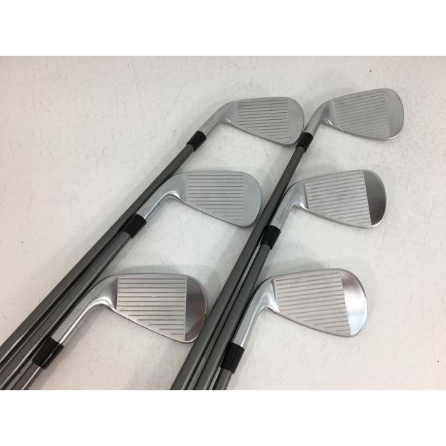 Callaway（キャロウェイ） 返品OK お買い得品！中古 (6本)Xフォージド