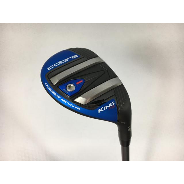 COBRA（ゴルフ） 即決 中古 KING F9 スピードバック ハイブリッド ワン 