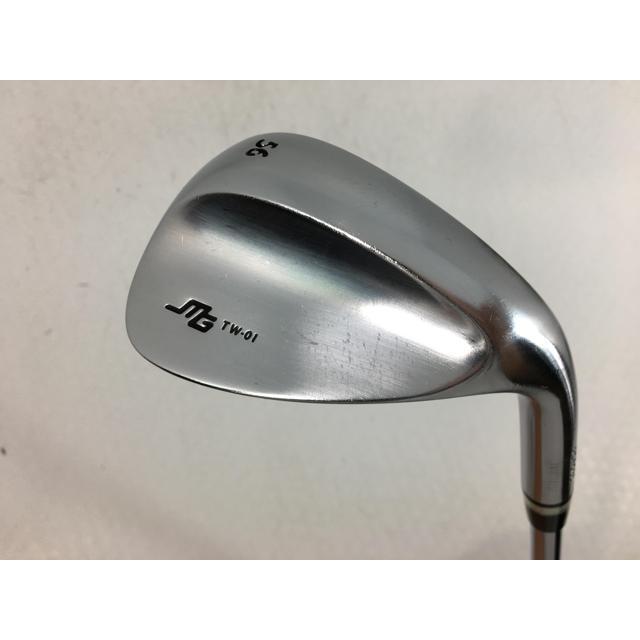 三浦技研 TW-01ウェッジ 56° モーダス115ウェッジ 【公式通販】
