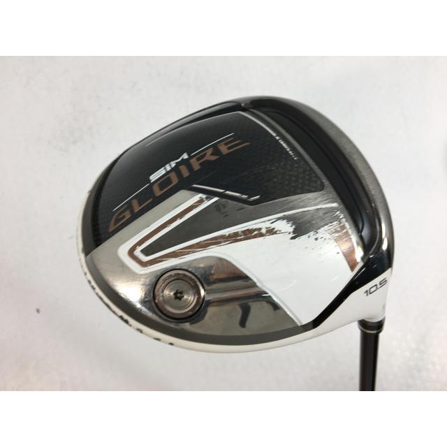 2020 TaylorMade Driver TaylorMade SIM GLOIRE Driver 2020 - Women's
