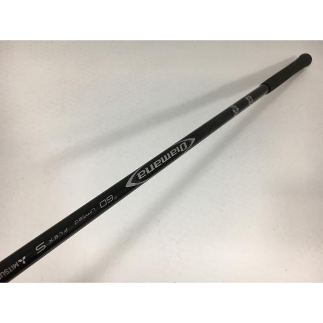 返品OK お買い得品！中古 PXG 0811X GEN4 ドライバー 1W ディアマナ S リミテッド60 9 S_2