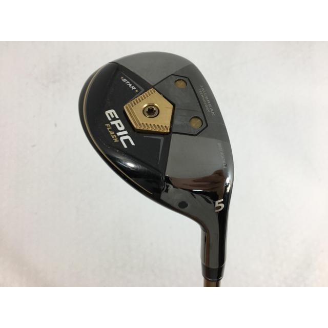 即決 中古 EPIC FLASH (エピック フラッシュ) STAR GOLD 