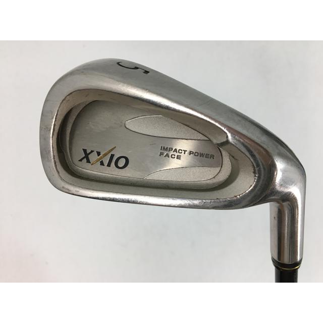 【中古ゴルフクラブ】(10本セット)ダンロップ ゼクシオ(XXIO) アイアン 2002 MP200 3〜9.P.A.S【14日間返品OK】 DUNLOP（ダンロップ） 返品OK お買い得品！中古 (10本)ゼクシオ(XXIO