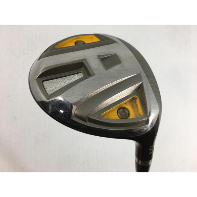 EON SPORTS 即決 中古 GIGA HS781 フェアウェイウッド 5W ランバックス 