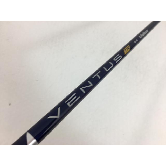 即決 中古 シャフト単品 (キャロウェイ スリーブ付) 1W VENTUS BLUE 5 