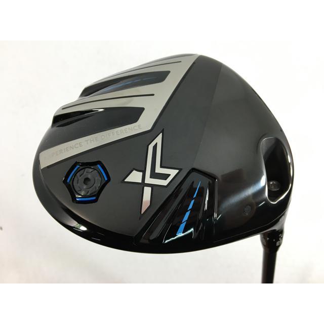 即決 中古超美品 ゼクシオ エックス (XXIO X) ドライバー 2024 1W 