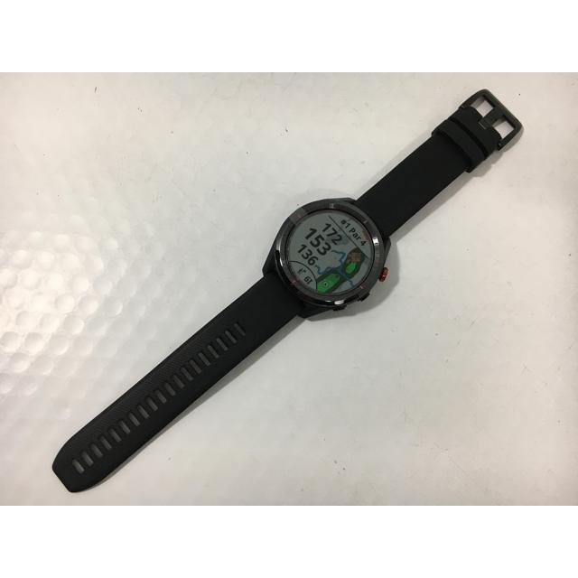 即決 中古 ガーミン Garmin(ガーミン) Approach(アプローチ) S62  