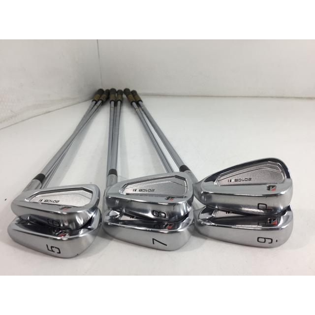 BRIDGESTONE（ブリヂストン） 返品OK お買い得品！中古 (6本)TOUR B