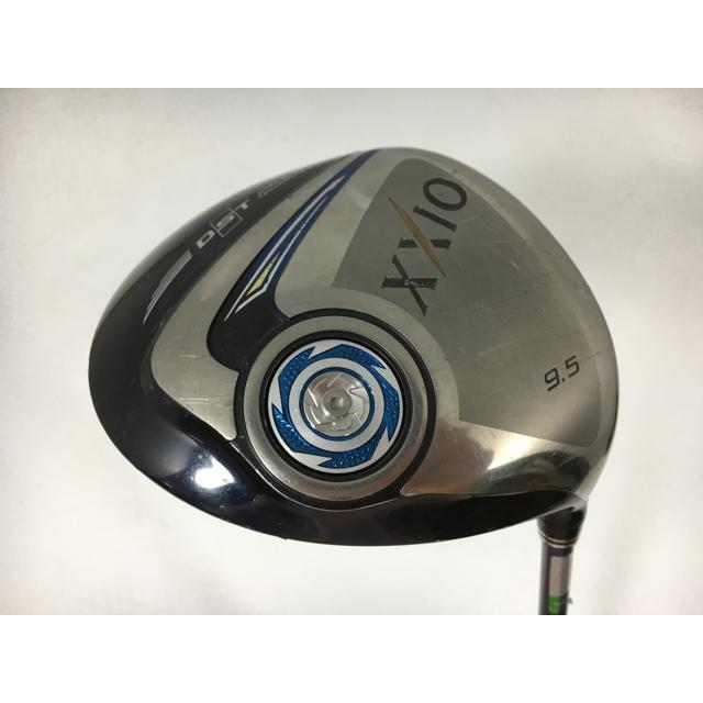 DUNLOP 即決 中古 ゼクシオ9 ナイン (XXIO 9) ドライバー 2016 1W 