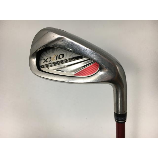 DUNLOP 即決 中古 (7本)ゼクシオ11 イレブン (XXIO 11) アイアン 2020 