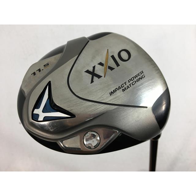 即決 お買い得品！中古 ゼクシオ10 テン (XXIO 10 X) ドライバー 2018 