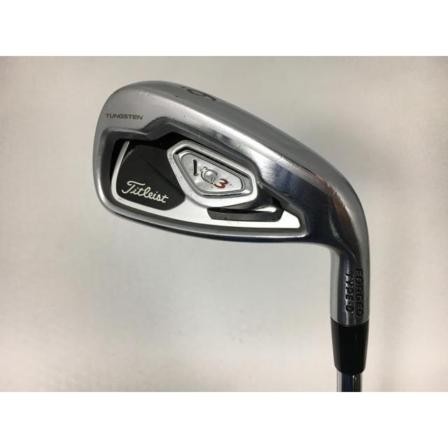Titleist VG3 タイトリスト 7,8,9,P アイアンセット4本 A