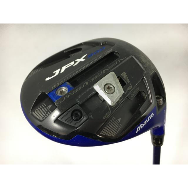 MIZUNO（ミズノ） 返品OK お買い得品！中古 JPX 900 ドライバー (日本