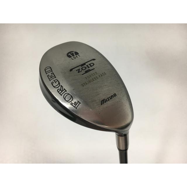 MIZUNO（ミズノ） 即決 お買い得品！中古 T-ZOID フォージド