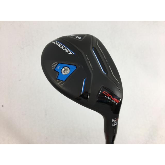 即決 中古超美品 AEROJET (エアロジェット) ワンレングス 